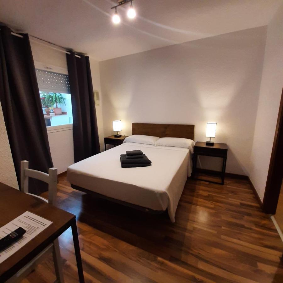 אלתיאה Habitaciones La Mar מראה חיצוני תמונה