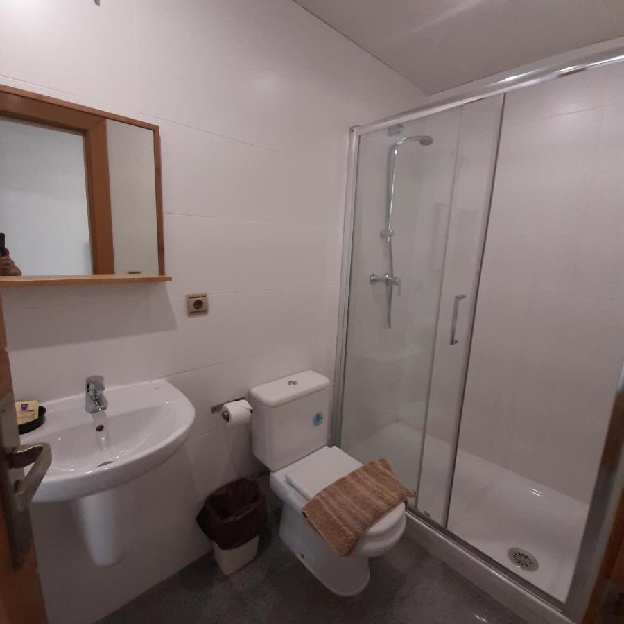 אלתיאה Habitaciones La Mar מראה חיצוני תמונה
