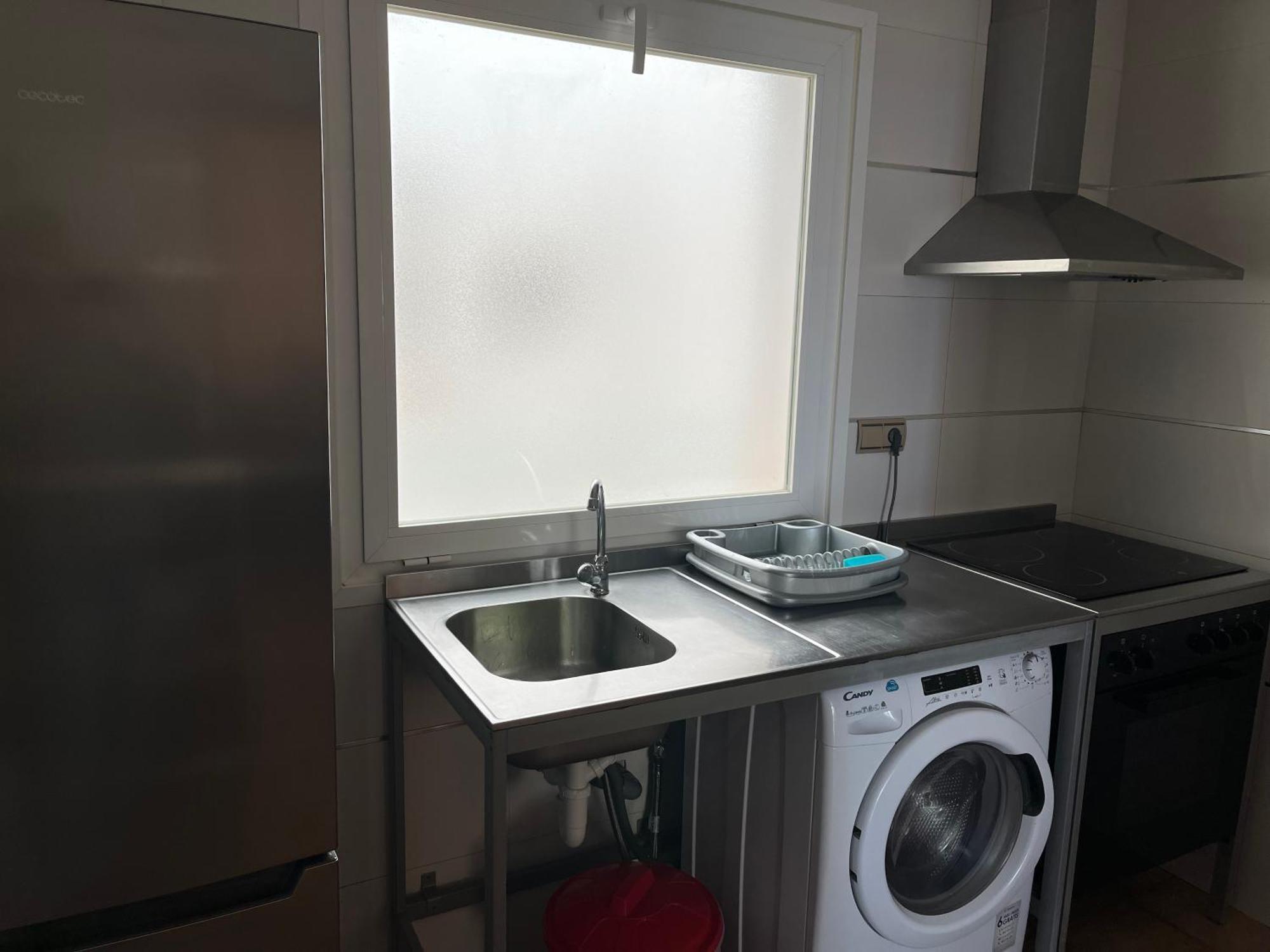 אלתיאה Habitaciones La Mar מראה חיצוני תמונה