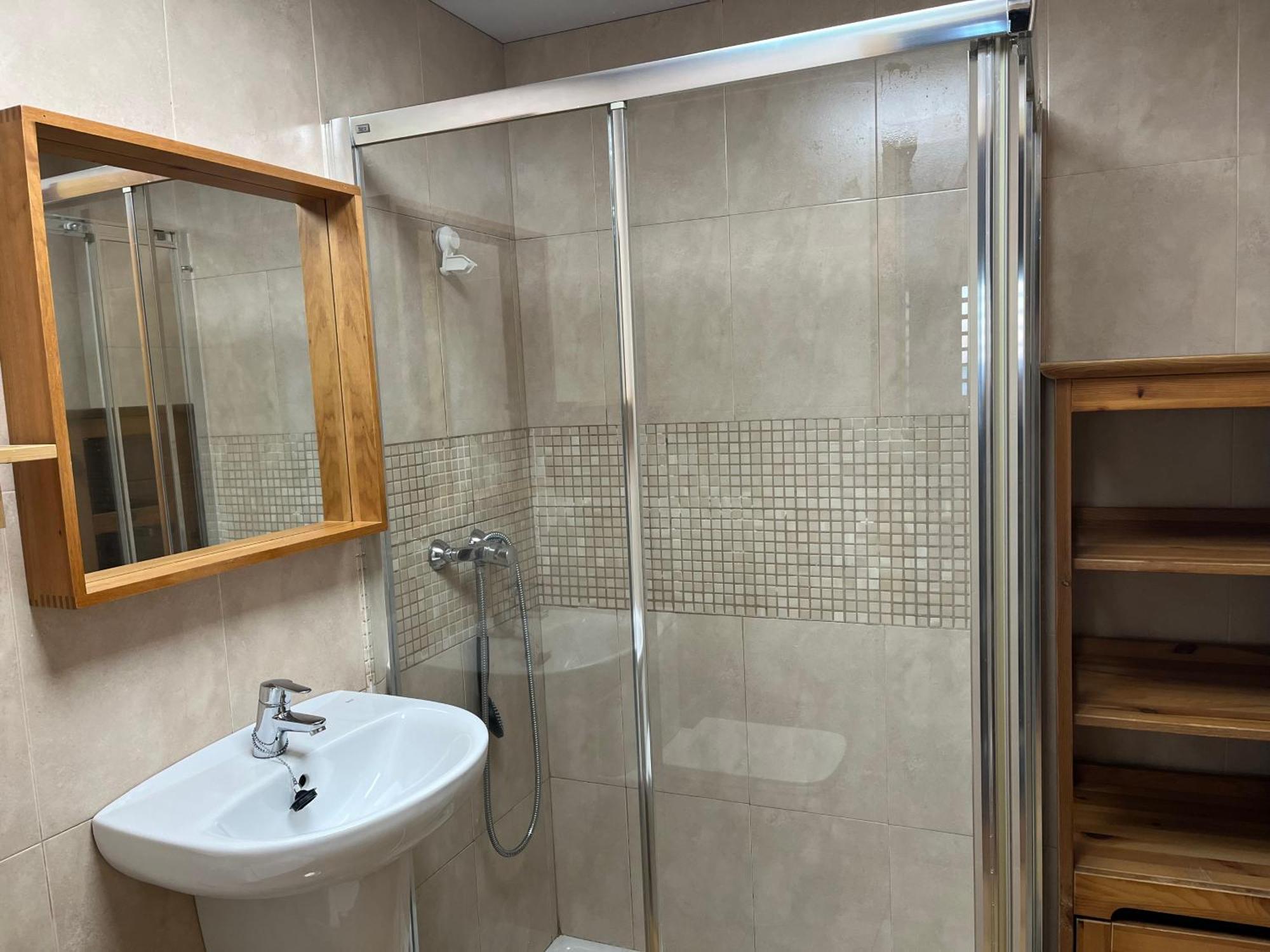 אלתיאה Habitaciones La Mar מראה חיצוני תמונה