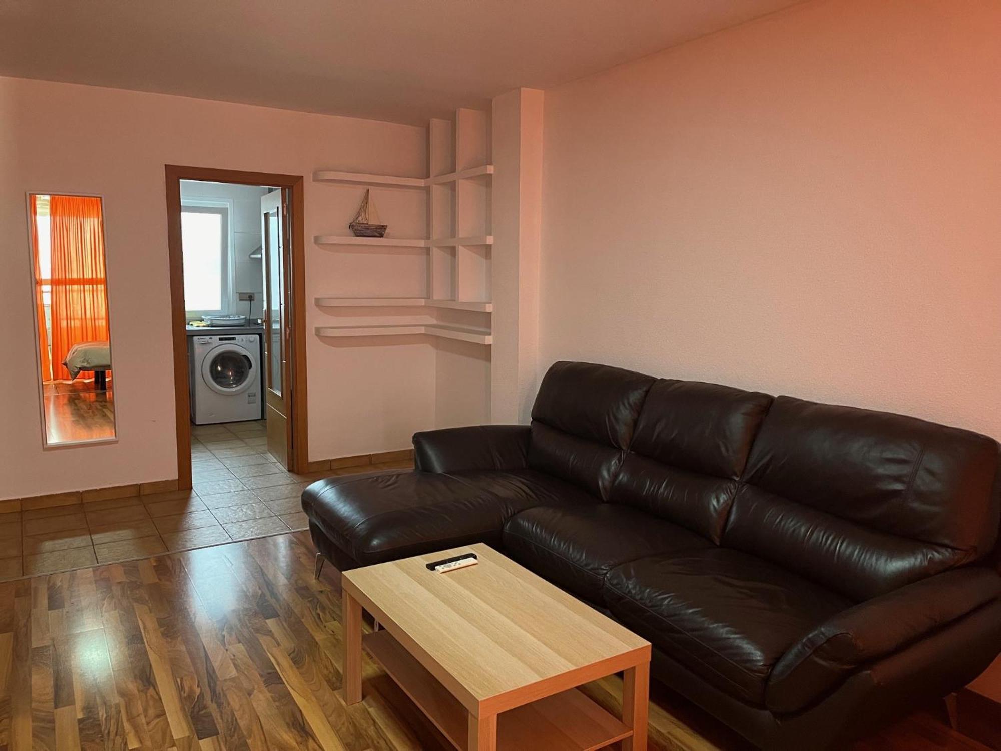 אלתיאה Habitaciones La Mar מראה חיצוני תמונה