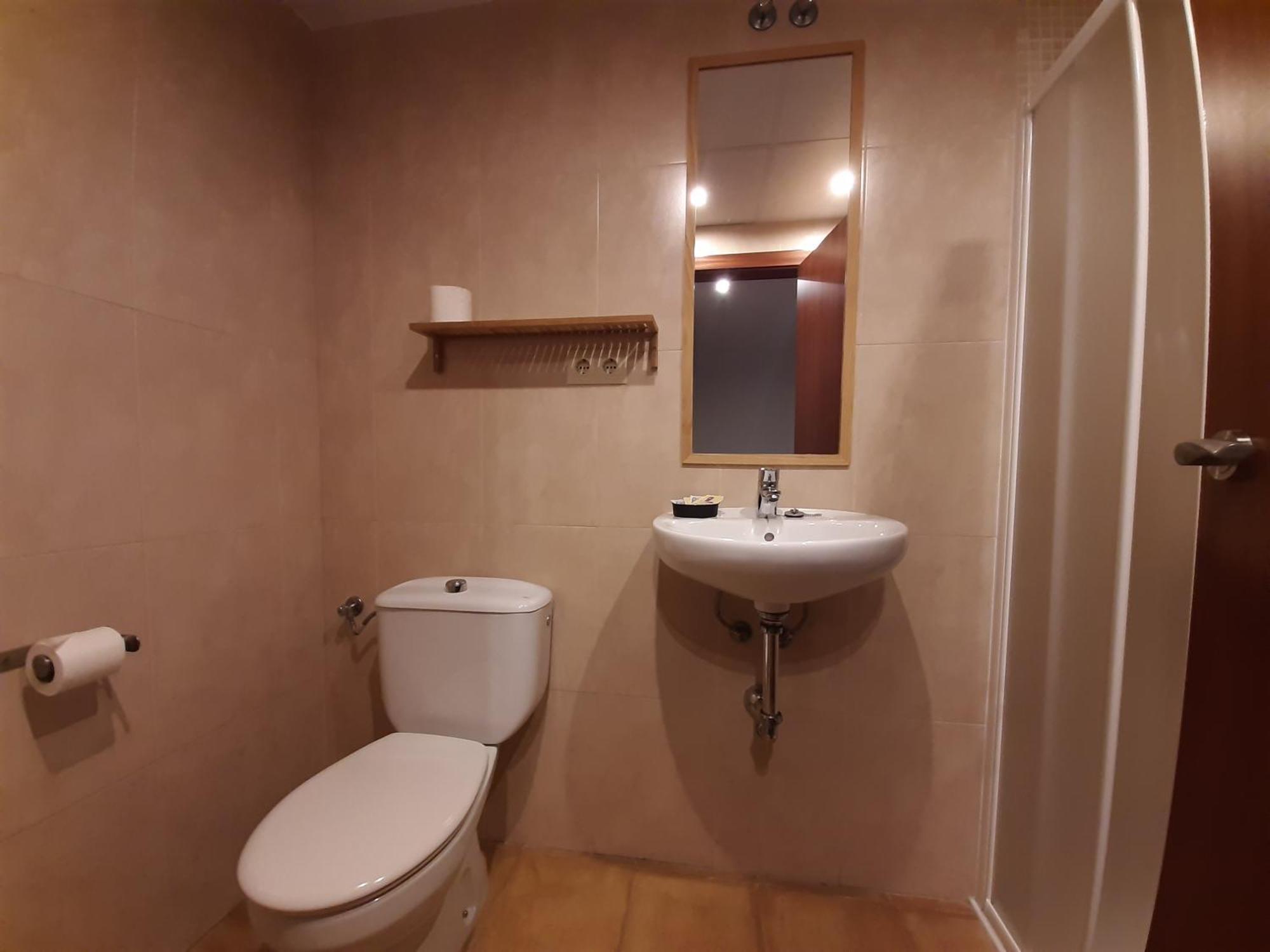 אלתיאה Habitaciones La Mar מראה חיצוני תמונה
