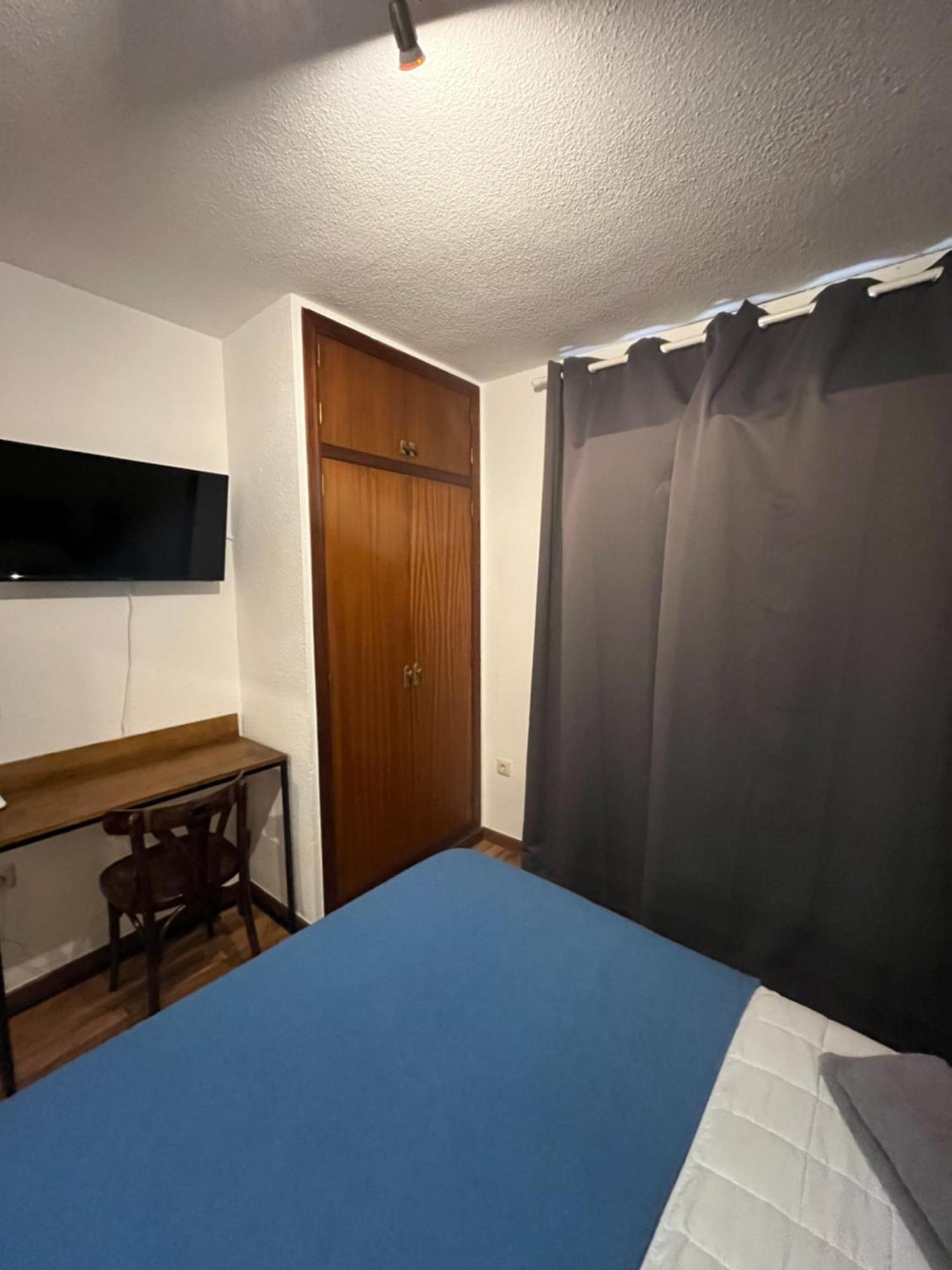 אלתיאה Habitaciones La Mar מראה חיצוני תמונה