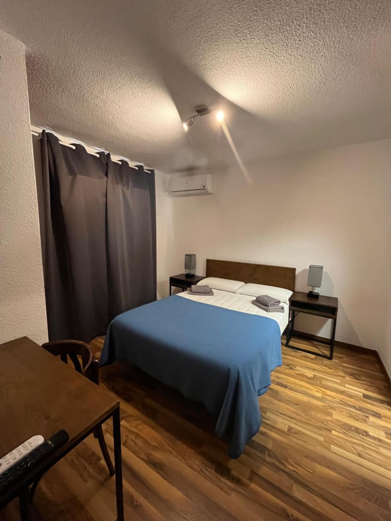 אלתיאה Habitaciones La Mar מראה חיצוני תמונה