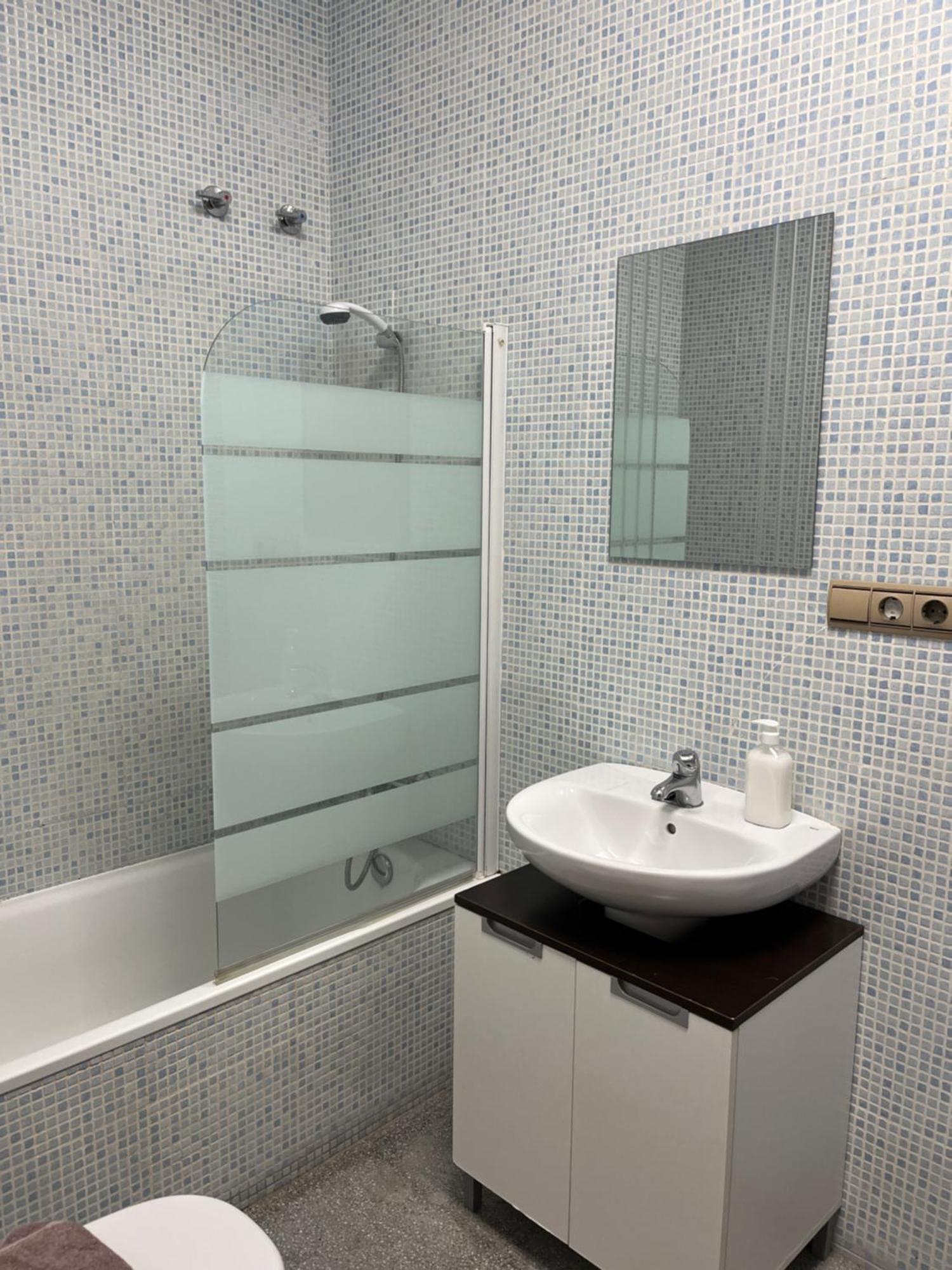 אלתיאה Habitaciones La Mar מראה חיצוני תמונה