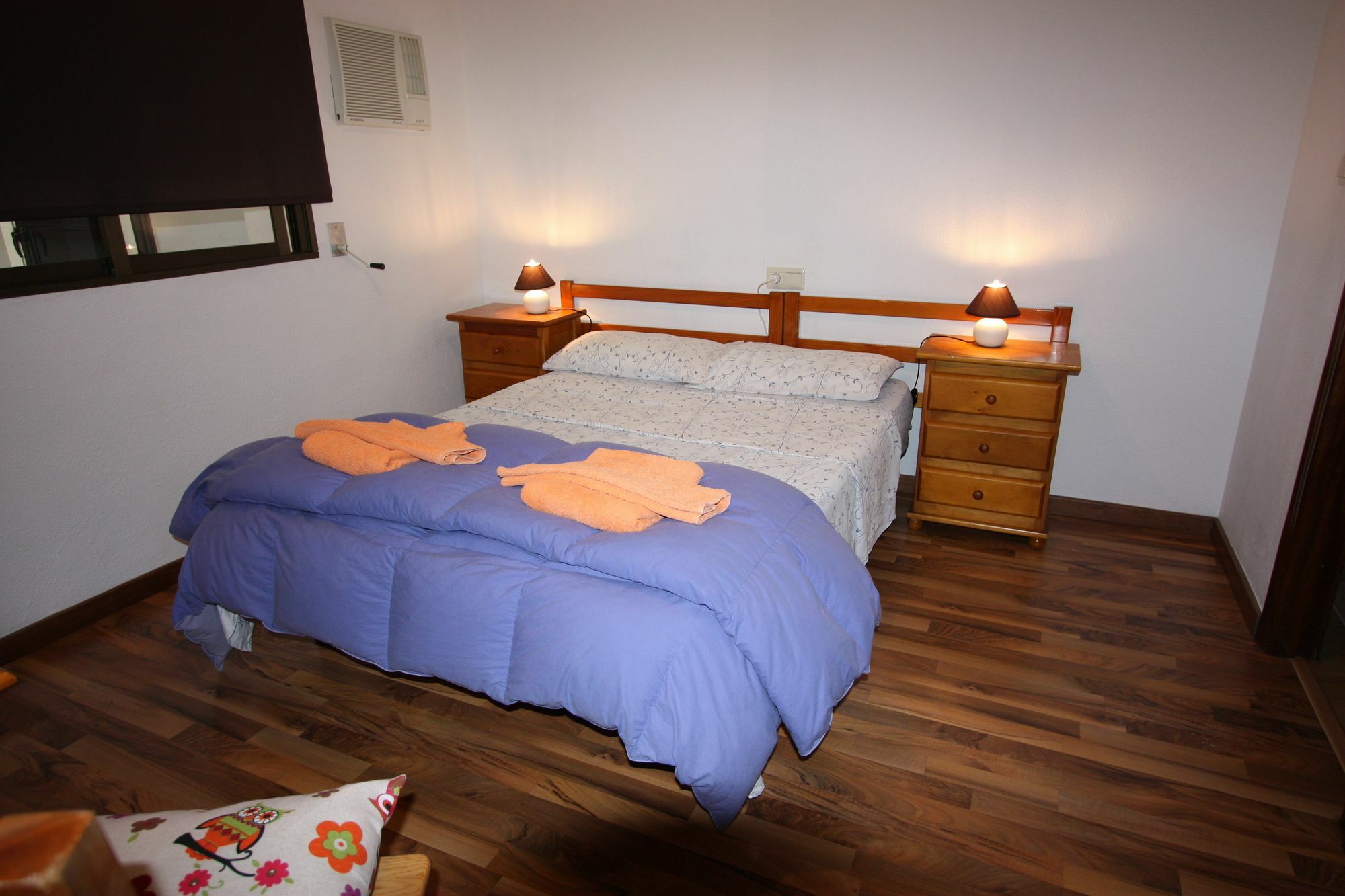אלתיאה Habitaciones La Mar מראה חיצוני תמונה