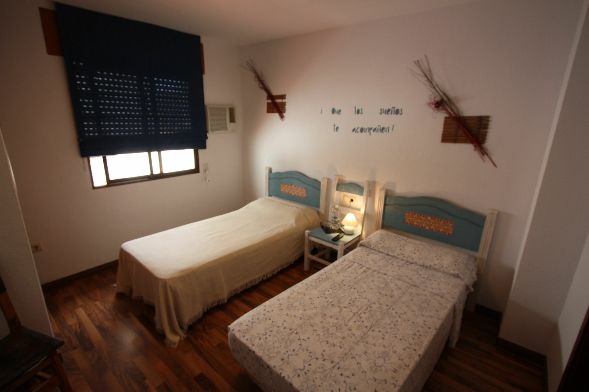 אלתיאה Habitaciones La Mar מראה חיצוני תמונה