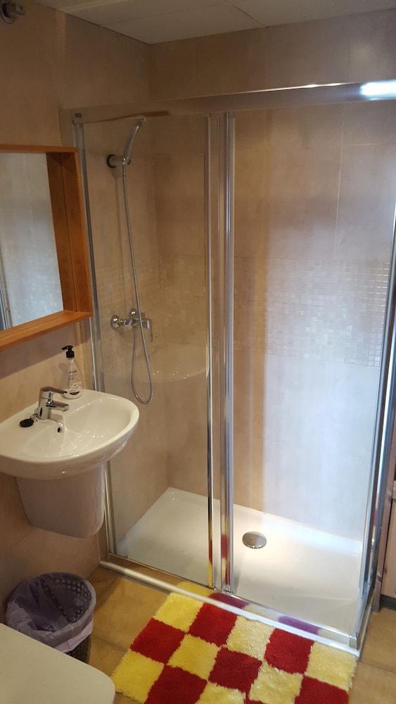 אלתיאה Habitaciones La Mar מראה חיצוני תמונה